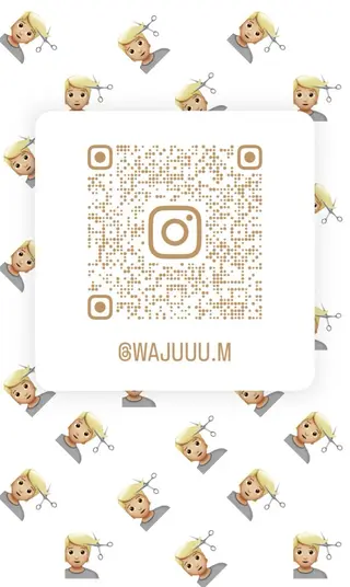 ショート カラー メンズ メンズカットカラー 心斎橋/松平和樹のヘアスタイル