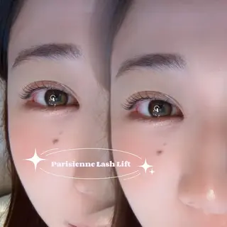 マツエク・マツパ Lash Perm｜ NOAのマツエク・マツパデザイン