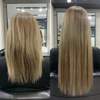 ロング ヘアアレンジ kurumi .の眉毛・アイブロウイメージ