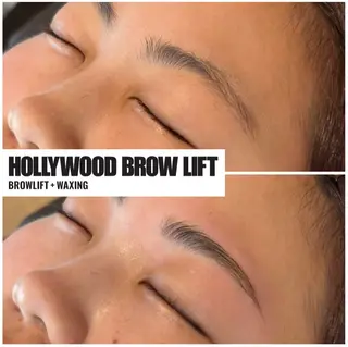 アイブロウ HairSalonGigi所属・Akane_eye brow<HBL>の眉毛・アイブロウイメージ