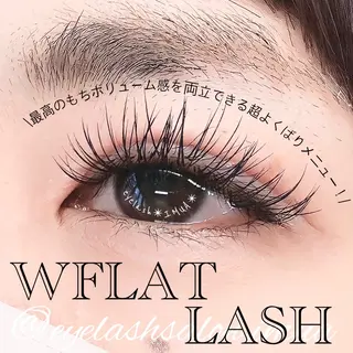 マツエク・マツパ アイラッシュサロン ☆イムア☆のマツエク・マツパデザイン