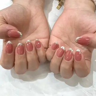 ネイル KODA308 Saoriのネイルデザイン