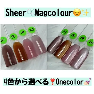 ネイル ネイル/耳つぼ /新ホワイトニングのネイルデザイン