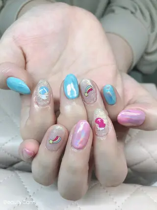 ネイル Salon MINEのエステ・リラクイメージ