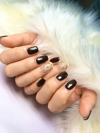 ネイル 痩身/脱毛/ネイル HARUKAのエステ・リラクイメージ