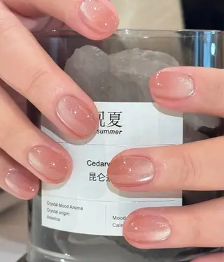 ネイル ゆリ ゆリのネイルデザイン