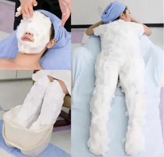 ヴィーナス ビューティーのエステ・リラクイメージ