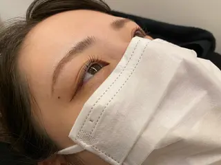 マツエク・マツパ PLATINUM   DOLL【プラチナムドール】所属・ひろこ eyelist🎀のマツエク・マツパデザイン