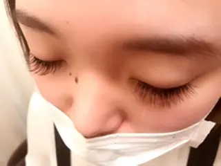 マツエク・マツパ mm 奈良駅店所属・mm 奈良駅店 yunaのマツエク・マツパデザイン