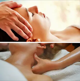 En. facial &body【エンドット】所属・En. ENAのエステ・リラクイメージ