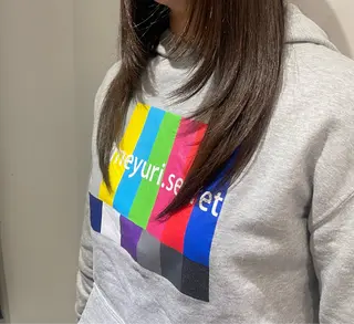 セミロング 似合わせカット✂️ 🥀Ayane🥀のヘアスタイル