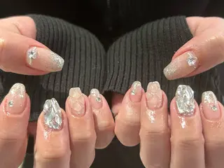 ネイル 髙橋 直央のネイルデザイン