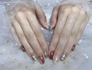 ネイル Angel AngelNailのネイルデザイン