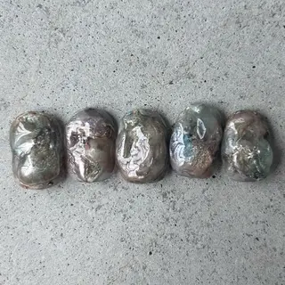 ネイル 山﨑　美優 / Manonのネイルデザイン