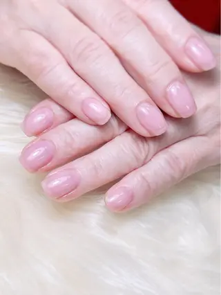 ネイル 桑田 あずさのネイルデザイン