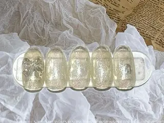 ネイル TOUTOU所属・TOUTOU. Yuriのネイルデザイン