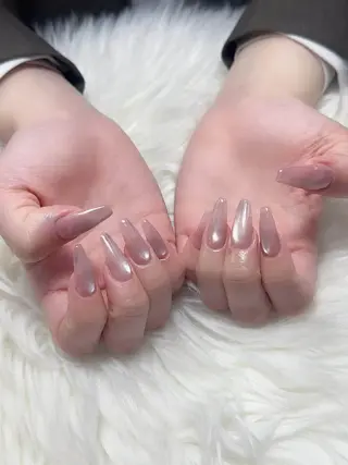 ネイル Hara Nail 【パラジェル使用】のネイルデザイン