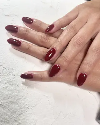ネイル nail.gorin所属・吉村 優子のネイルデザイン