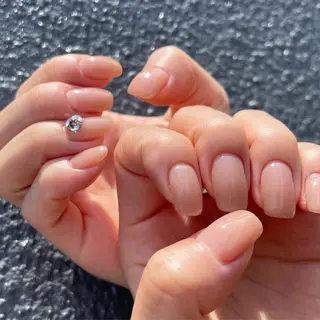 ネイル NANA no artのネイルデザイン