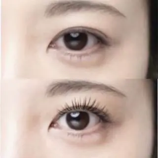 マツエク・マツパ BRAND NEW EYES.武蔵小杉のマツエク・マツパデザイン