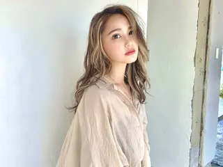 マツエク・マツパ 西尾 和花のマツエク・マツパデザイン