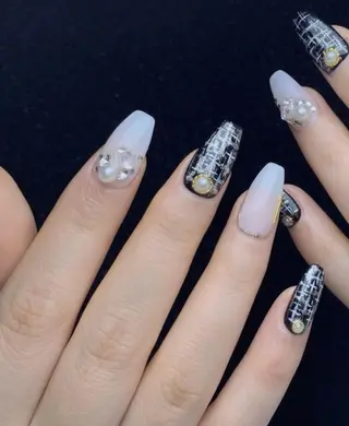 ネイル Cute beauty2のマツエク・マツパデザイン