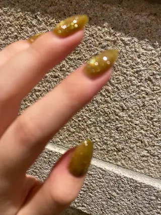 ネイル kana gotoのネイルデザイン