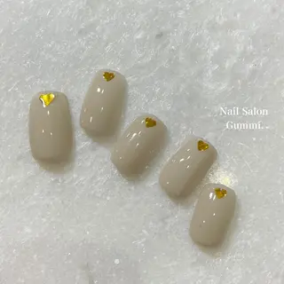 ネイル Nail Salon Gummi.のネイルデザイン