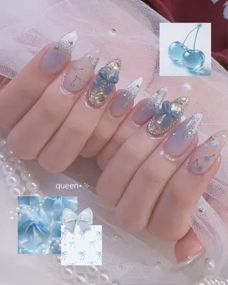 ネイル 菊地 千奈のエステ・リラクイメージ