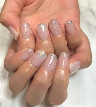 ネイル one nailsalonのネイルデザイン