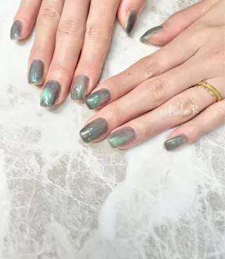 ネイル nail salon Rのネイルデザイン