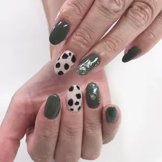 ネイル Lily Roseスタッフ一同のマツエク・マツパデザイン