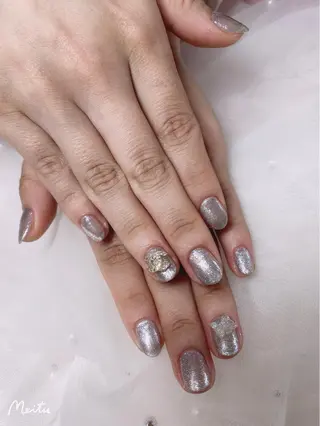 ネイル May&Way Neilのネイルデザイン