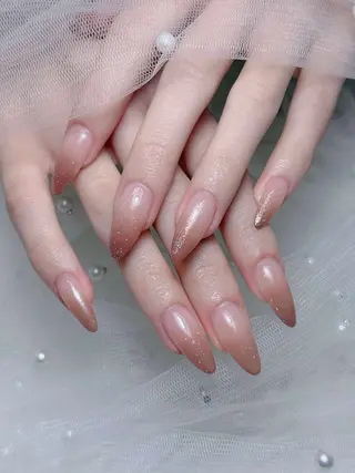ネイル Lumi Nail 新大久保3‘のネイルデザイン
