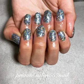 ネイル 557 nailのネイルデザイン