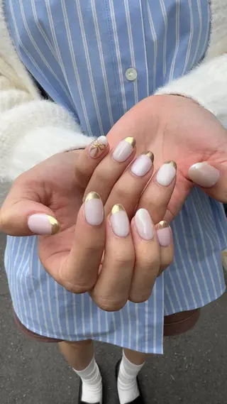 ネイル MH_ Nailのネイルデザイン