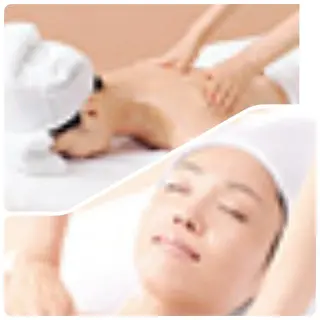 メナード豊田浄水店/ 樋口のエステ・リラクイメージ