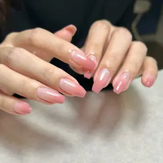 ネイル arc nail salon所属・arc nail KARINのネイルデザイン