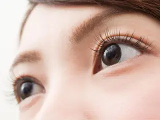 マツエク・マツパ MAHR 表参道店のマツエク・マツパデザイン