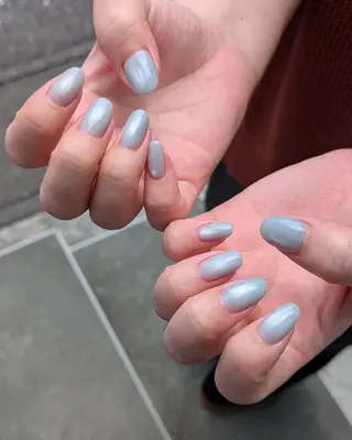 ネイル rokunana 佐野のネイルデザイン