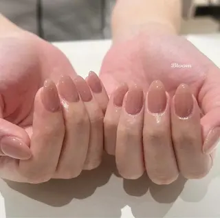 ネイル Bloom所属・Bloom mikuruのネイルデザイン