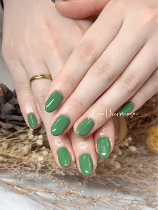 ネイル エルモサ YURIKAのネイルデザイン