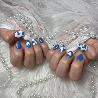 ネイル M2 BEAUTY Rionのネイルデザイン