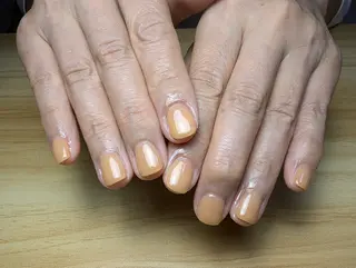 ネイル girasole所属・Girasole @Mikaのネイルデザイン