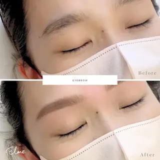 アイブロウ 眉毛とまつげ専門店LEPIAおもろまち店所属・伊波 詩織のマツエク・マツパデザイン