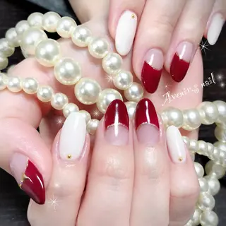 ネイル Home Salon Avenir.のネイルデザイン