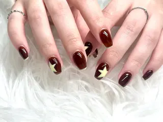 ネイル 🫧Rio🫧ネイル /渋谷🫧ワンホンのネイルデザイン