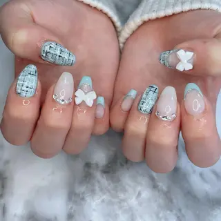 ネイル salon de belnetta所属・kayo 💅のネイルデザイン