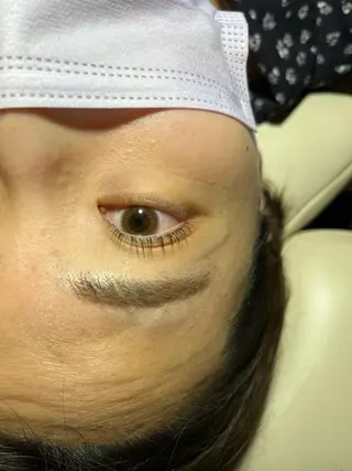 マツエク・マツパ 田村 美紗のマツエク・マツパデザイン