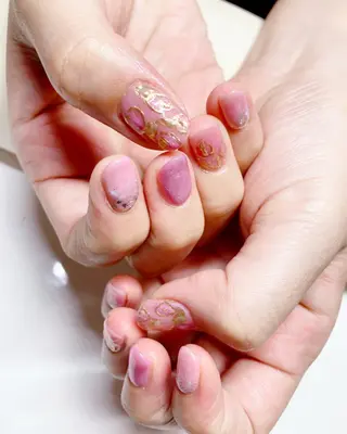 ネイル YunAsu ひぃちゃんのエステ・リラクイメージ